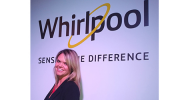 New Appointment for the Whirlpool Brand